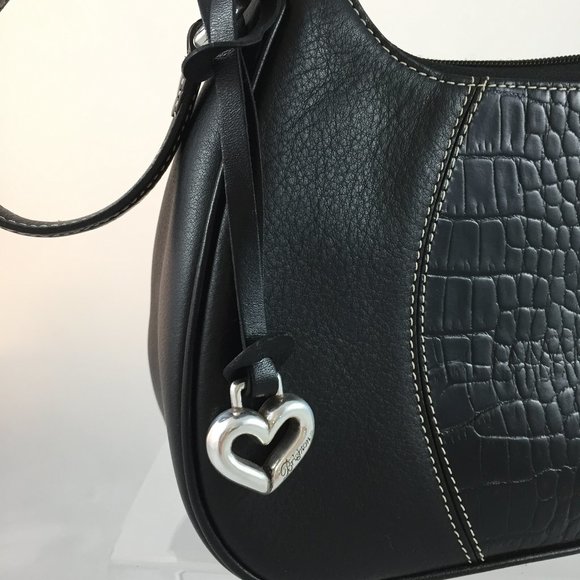 Authentic Vintage Brighton “Hilda” Handbag NEW - Picture 7 of 14